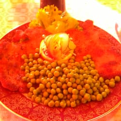 Smakkerup Kro - Wienerschnitzel