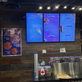 Pizza Karachi - Dessert side - Pizza Near Me - Toronto, Ontario Pizza Karachi - Dessert side - Pizza Near Me - Toronto, Ontario
