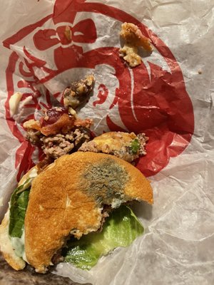 Wendy's by null
