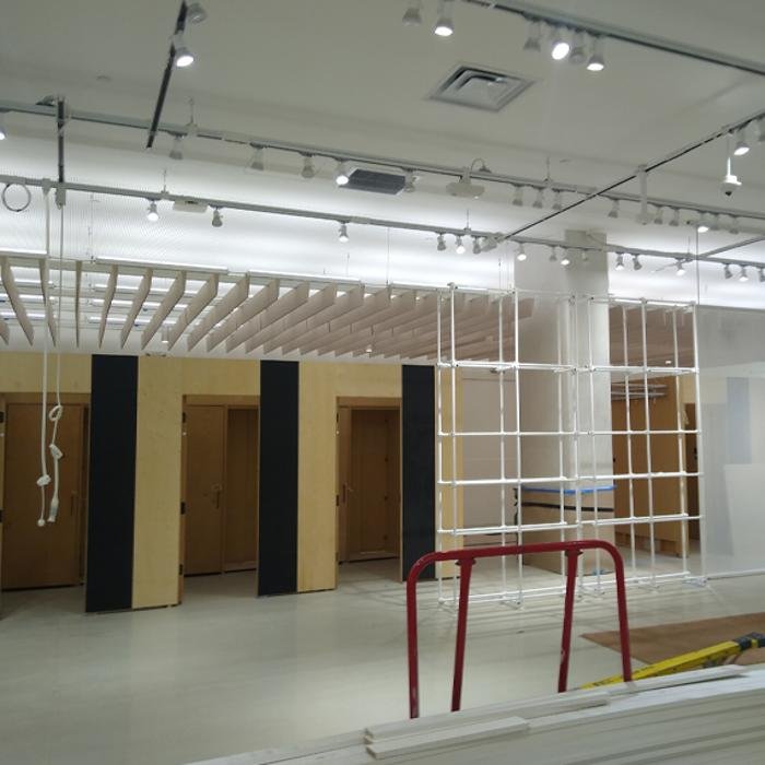 Slide of JCM Construction