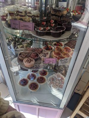 Rolling Pin Bake Shop by null