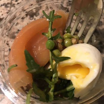 Prêt à Manger - Salad Near Me - Paris, 75