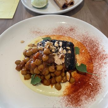 Cardamom - Mediterranean Near Me - Minneapolis, Minnesota