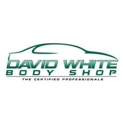 David White Body Shop