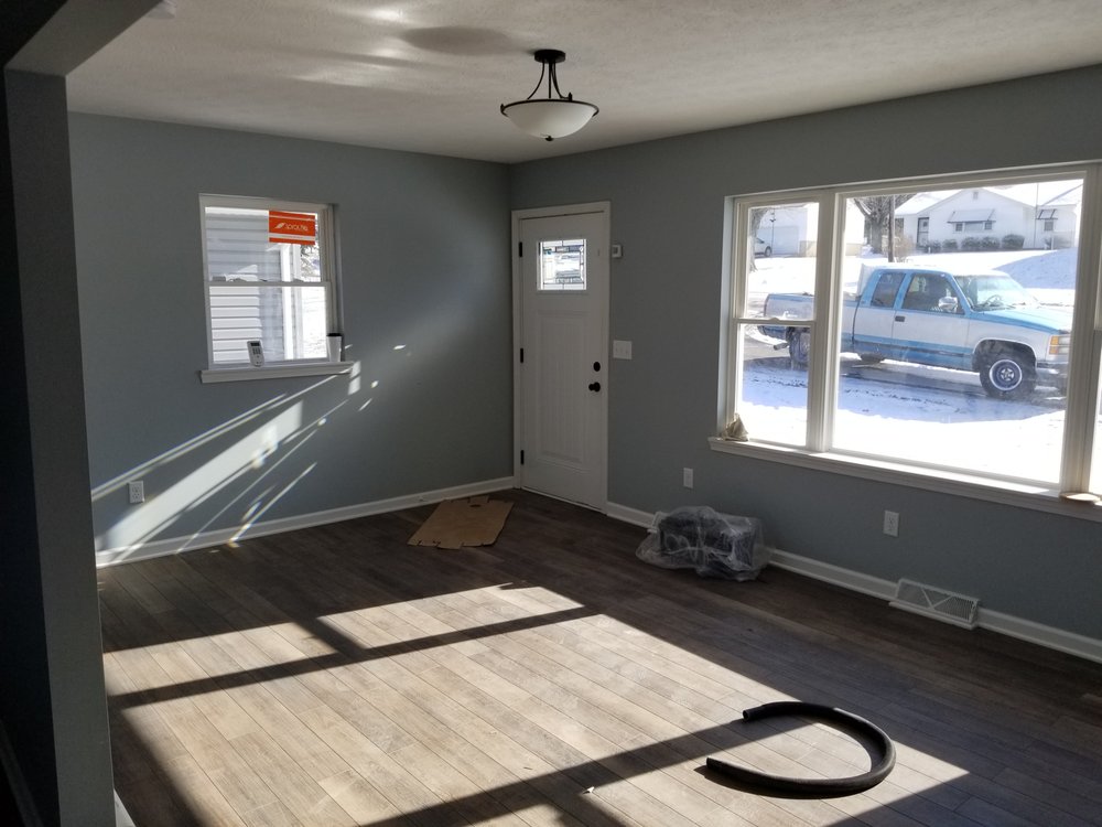 Slide of Entegra Home Improvements