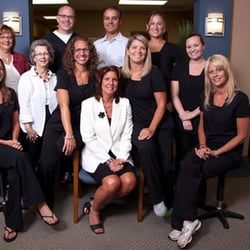 Progressive Dental Group - Dr. Salah and staff