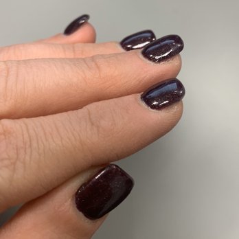Tip-Top Nails - Nail Salons Near Me - Trenton, New Jersey