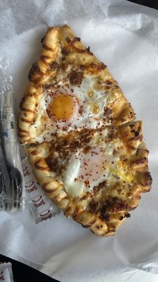 Sipan Bakery by null