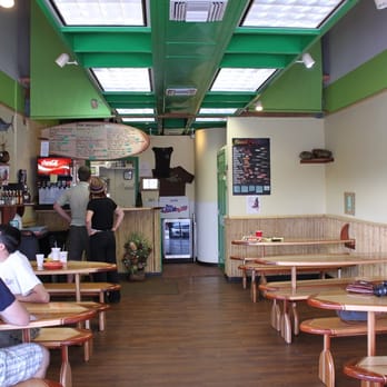 Coconuts Fish Cafe - Seafood Near Me - Kihei, Hawaii