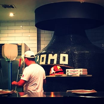 Pomo - Phoenix - Pizza Near Me - Phoenix, Arizona