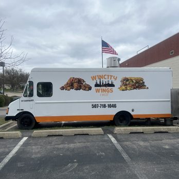 Wincity Wings - Chicken Wings Near Me - Rochester, Minnesota Wincity Wings - Chicken Wings Near Me - Rochester, Minnesota