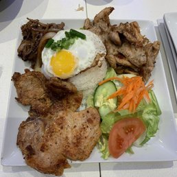 R1 rice special R1 rice special