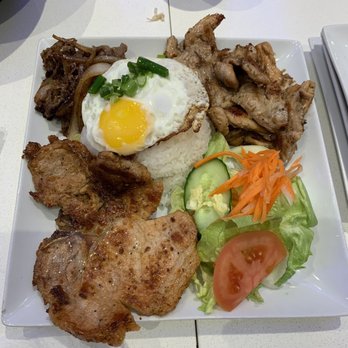 Pho Saigon St - R1 rice special - Vietnamese Near Me - Toronto, Ontario Pho Saigon St - R1 rice special - Vietnamese Near Me - Toronto, Ontario