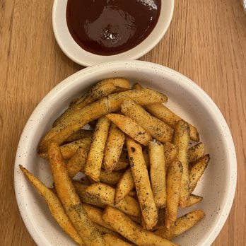 Nami Nori - Furikake fries - Sushi Bars Near Me - Brooklyn, New York Nami Nori - Furikake fries - Sushi Bars Near Me - Brooklyn, New York