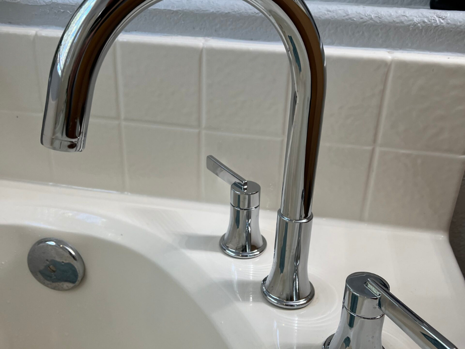 Slide of Ivey Plumbing