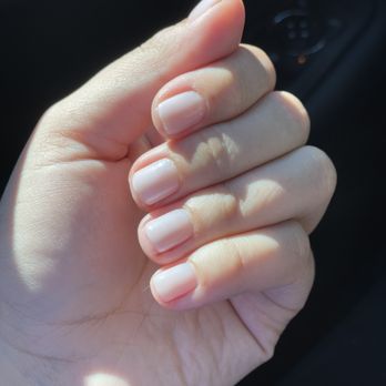 Tara's Nails - Gel manicure- short and cute - Nail Salons Near Me - Walnut Creek, California Tara's Nails - Gel manicure- short and cute - Nail Salons Near Me - Walnut Creek, California