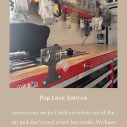 Michiana Lock & Key