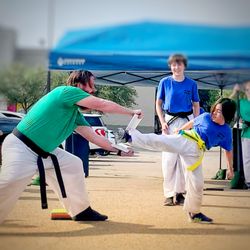 Cedar Park TaeKwonDo