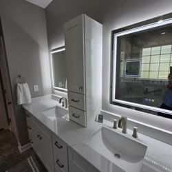 A and J Custom Carpentry