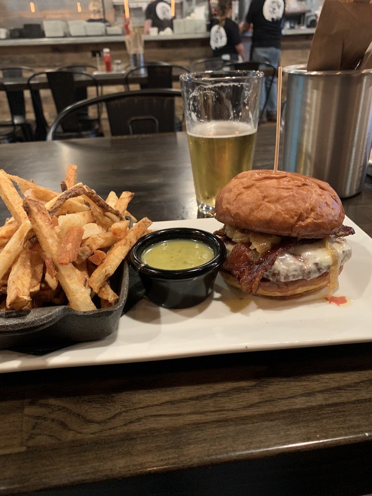 The Tasting Lab
