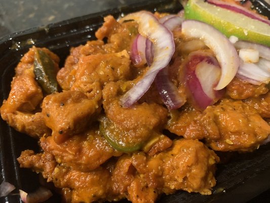 Bawarchi Biryanis by null