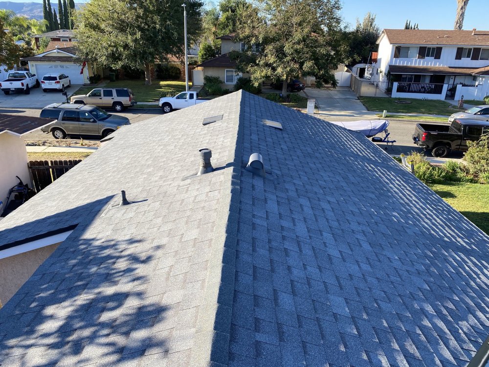 Slide of Valley Rebuilding Company