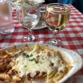 Michael's Italian Restaurant - Baked ziti - Italian Near Me - Breckenridge, Colorado Michael's Italian Restaurant - Baked ziti - Italian Near Me - Breckenridge, Colorado