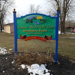 Gas City Park - the alternate name