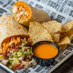 Border Grill