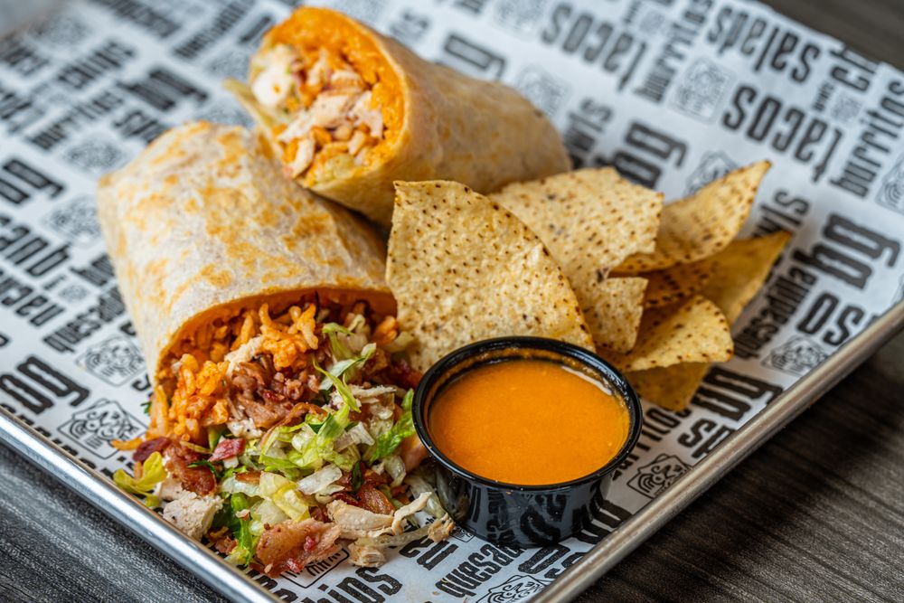 Border Grill