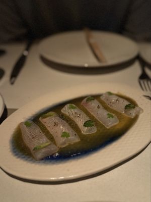 The Fulton by Jean-Georges by null