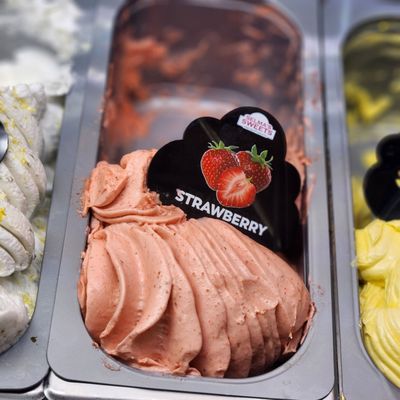 Selma's Sweets & Frozen Treats by null