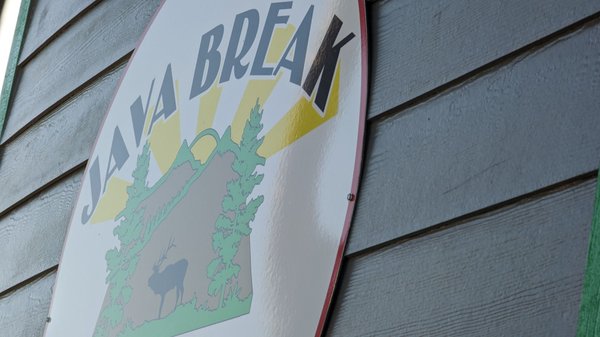 JAVA BREAK - Updated October 2025 - 785 E Central Ave, Sutherlin ...