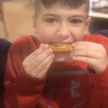 Cinquino's Pizza - Crispy mild wings were a hit! The kids RAVED about them! This coming from kids who eat wings at EVERY restaurant we go too!! - Pizza Near Me - Batavia, New York Cinquino's Pizza - Crispy mild wings were a hit! The kids RAVED about them! This coming from kids who eat wings at EVERY restaurant we go too!! - Pizza Near Me - Batavia, New York