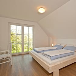 Ferienhaus Sonnenliebe