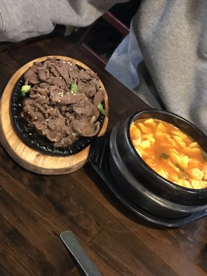 Kong Tofu House by null