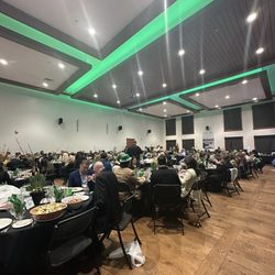 Elite Event Venue - Main room