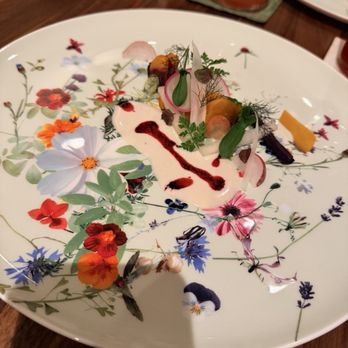 Joo Ok - Veggies - Korean Near Me - New York, New York