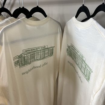 Neighborhood Coffee - Merchandise - Coffee & Tea Near Me - Castro Valley, California Neighborhood Coffee - Merchandise - Coffee & Tea Near Me - Castro Valley, California