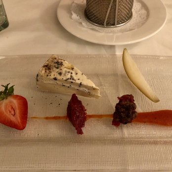 Pastor At Pascal - Truffle brie de meaux - French Near Me - Coral Gables, Florida Pastor At Pascal - Truffle brie de meaux - French Near Me - Coral Gables, Florida