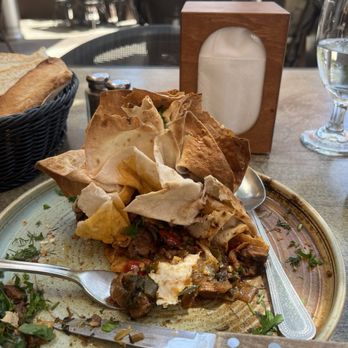 Karas - One of their dishes - Armenian Near Me - Glendale, California Karas - One of their dishes - Armenian Near Me - Glendale, California
