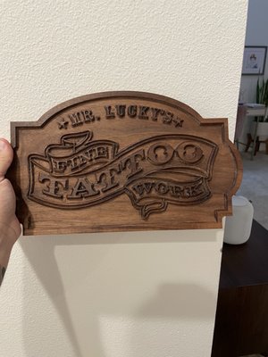 Mesa Workshop LLC