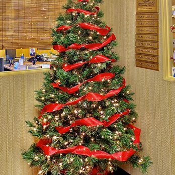 Reel-Strong Fuel - Air Conditioning & Heating - The office Christmas tree is up! - Heating & Air Conditioning/HVAC Near Me - Cranford, New Jersey Reel-Strong Fuel - Air Conditioning & Heating - The office Christmas tree is up! - Heating & Air Conditioning/HVAC Near Me - Cranford, New Jersey