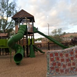 Penny Park - Great slides