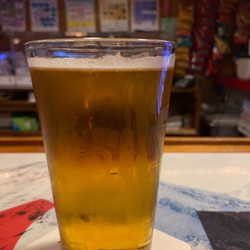 One More Club - Cold beer!
