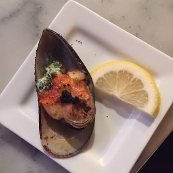 KAI ZAN - Asian Fusion Near Me - Chicago, Illinois