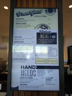 Oakland Dash House by null