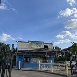 Daiquiri Island To Go