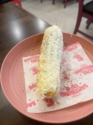 Santisimo Taco Miami by null