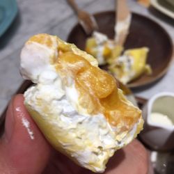 發記甜品
